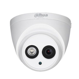 HDCVI видеокамера DH-HAC-HDW1100EMP-A (2.8 мм) (2.8 мм) 1 МП HDCVI видеокамера DH-HAC-HDW1100EMP-A (2.8 мм) (2.8 мм) 1 МП