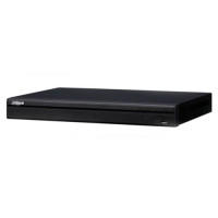 HDCVI видеорегистратор Dahua DH-HCVR4116HE-S2 16-канальный HDCVI видеорегистратор Dahua DH-HCVR4116HE-S2 16-канальный