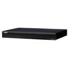 HDCVI відеореєстратор Dahua DH-HCVR4116HE-S2 16-канальний HDCVI відеореєстратор Dahua DH-HCVR4116HE-S2 16-канальний