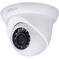 IP-відеокамера Dahua DH-IPC-HDW1320SP (3.6 мм) 3МП IP-відеокамера Dahua DH-IPC-HDW1320SP (3.6 мм) 3МП