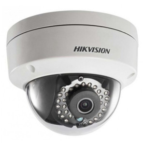IP відеокамера Hikvision DS-2CD2120F-IS (2.8мм) IP відеокамера Hikvision DS-2CD2120F-IS (2.8мм)