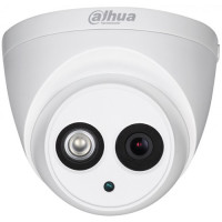 HDCVI відеокамера HAC-HDW1200EMP-A (3.6 мм) 2 МП