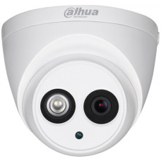 HDCVI видеокамера HAC-HDW1200EMP-A (3.6 мм) 2 МП
