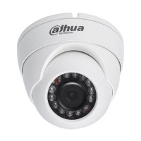 HDCVI mini відеокамера Dahua DH-HAC-HDW1100M 1 МП HDCVI mini відеокамера Dahua DH-HAC-HDW1100M 1 МП