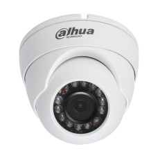 HDCVI mini видеокамера Dahua DH-HAC-HDW1100M 1 МП