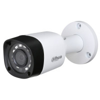 HDCVI відеокамера Dahua DH-HAC-HFW1000R-S3 (3.6 мм) 1 МП HDCVI відеокамера Dahua DH-HAC-HFW1000R-S3 (3.6 мм) 1 МП