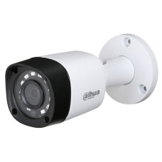 HDCVI видеокамера Dahua DH-HAC-HFW1000RP-S3 (2.8 мм) 1 МП 720p
