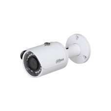 HDCVI відеокамера Dahua DH-HAC-HFW1000SP-S3 (3.6 мм) 1 МП 720p