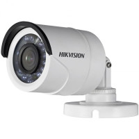 Turbo HD відеокамера Hikvision DS-2CE16D1T-IR (6 мм) 2 Мп Turbo HD відеокамера Hikvision DS-2CE16D1T-IR (6 мм) 2 Мп