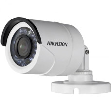 Turbo HD видеокамера Hikvision DS-2CE16D1T-IR (6 мм) 2 Мп