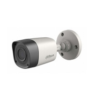 HDCVI відеокамера Dahua DH-HAC-HFW1000R-S2 (3.6 мм) 1 МП HDCVI відеокамера Dahua DH-HAC-HFW1000R-S2 (3.6 мм) 1 МП