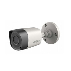 HDCVI видеокамера Dahua DH-HAC-HFW1000R-S2 (3.6 мм) 1 МП