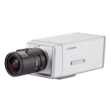 IP відеокамера Dahua DH-IPC-F665