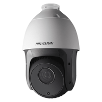 PTZ-відеокамера SpeedDome Hikvision DS-2DE5220I-A PTZ-відеокамера SpeedDome Hikvision DS-2DE5220I-A