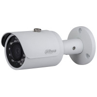 HDCVI видеокамера Dahua DH-HAC-HFW1000S-S2 (2.8 мм) 1 МП HDCVI видеокамера Dahua DH-HAC-HFW1000S-S2 (2.8 мм) 1 МП