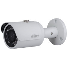 HDCVI видеокамера Dahua DH-HAC-HFW1000S-S2 (2.8 мм) 1 МП