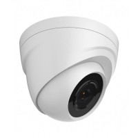 HDCVI відеокамера Dahua DH-HAC-HDW1000R-S2 (3.6мм) 1 МП HDCVI відеокамера Dahua DH-HAC-HDW1000R-S2 (3.6мм) 1 МП