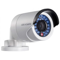 IP відеокамера Hikvision DS-2CD2020F-I (4мм)