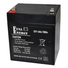 Аккумулятор бесперебойного питания Full Energy FEP-124