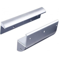 Кутник YLI Electronic MBK-280ZLC монтажний для системи контролю доступу Кутник YLI Electronic MBK-280ZLC монтажний для системи контролю доступу