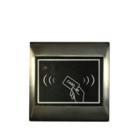 Зчитувач ATIS PR-110W-EM Зчитувач ATIS PR-110W-EM