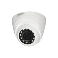 HDCVI видеокамера Dahua DH-HAC-HDW1000RP-S3 (3.6 мм) 1 МП 720p