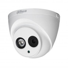 HDCVI видеокамера Dahua DH-HAC-HDW1020E (2,8 мм) Без оригинальной упаковки