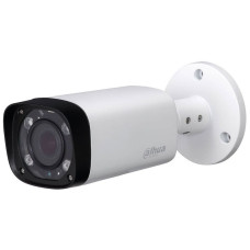 HDCVI відеокамера Dahua DH-HAC-HFW2221R-Z-IRE6 (7-22 мм) 2.1 МП