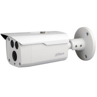HDCVI відеокамера Dahua DH-HAC-HFW1200DP-S3 (3.6 мм) 2 МП