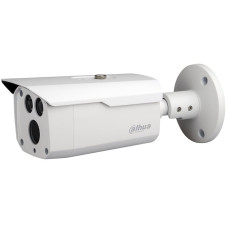 HDCVI видеокамера Dahua DH-HAC-HFW1200DP-S3 (3.6 мм) 2 МП