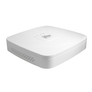 Сетевой видеорегистратор Dahua DH-NVR2108-S2 8-канальный Smart 1U Сетевой видеорегистратор Dahua DH-NVR2108-S2 8-канальный Smart 1U