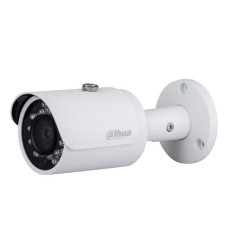 HDCVI відеокамера Dahua DH-HAC-HFW1000S-S3 (3.6 мм) 1 МП