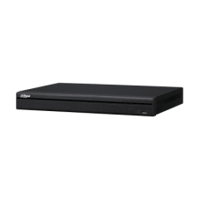 Мережевий відеореєстратор Dahua DH-NVR2208-8P-S2 8-канальний 1U PoE Мережевий відеореєстратор Dahua DH-NVR2208-8P-S2 8-канальний 1U PoE