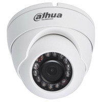 HDCVI mini відеокамера Dahua DH-HAC-HDW1000M-S2 (3.6 мм) 1 МП HDCVI mini відеокамера Dahua DH-HAC-HDW1000M-S2 (3.6 мм) 1 МП