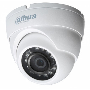 HDCVI mini видеокамера Dahua DH-HAC-HDW1000M-S2 (3.6 мм) 1 МП (gray) HDCVI mini видеокамера Dahua DH-HAC-HDW1000M-S2 (3.6 мм) 1 МП (gray)
