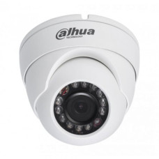 HDCVI mini видеокамера Dahua DH-HAC-HDW1100MP-S2 (3.6 мм) 1 МП