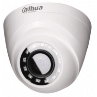 HDCVI видеокамера Dahua DH-HAC-HDW1220RP-S3 (2.8 мм) 2 МП 1080p HDCVI видеокамера Dahua DH-HAC-HDW1220RP-S3 (2.8 мм) 2 МП 1080p