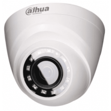 HDCVI видеокамера Dahua DH-HAC-HDW1220RP-S3 (2.8 мм) 2 МП 1080p