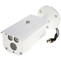 HDCVI відеокамера Dahua DH-HAC-HFW1200DP-S3 (6 мм) 2 МП