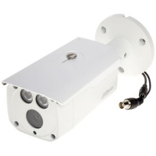 HDCVI видеокамера Dahua DH-HAC-HFW1200DP-S3 (6 мм) 2 МП