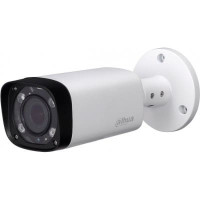 HDCVI видеокамера Dahua DH-HAC-HFW1200R-VF-IRE6 2 МП