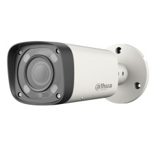 HDCVI видеокамера Dahua DH-HAC-HFW1200R-VF-IRE6-S3 2 МП