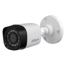 HDCVI відеокамера Dahua DH-HAC-HFW1200RP-S3 (3.6 мм) 2 МП 1080p