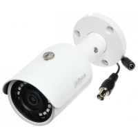 HDCVI відеокамера Dahua DH-HAC-HFW1200SP-S3 (3.6 мм) 2 МП 1080p HDCVI відеокамера Dahua DH-HAC-HFW1200SP-S3 (3.6 мм) 2 МП 1080p