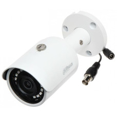 HDCVI відеокамера Dahua DH-HAC-HFW1200SP-S3 (3.6 мм) 2 МП 1080p