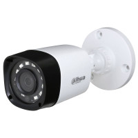 HDCVI відеокамера Dahua DH-HAC-HFW1220RP-S3 (2.8 мм) 2 МП 1080p