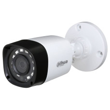 HDCVI видеокамера Dahua DH-HAC-HFW1220RP-S3 (2.8 мм) 2 МП 1080p HDCVI видеокамера Dahua DH-HAC-HFW1220RP-S3 (2.8 мм) 2 МП 1080p