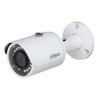 HDCVI видеокамера Dahua DH-HAC-HFW1220SP-S3 (2.8 мм) 2 МП 1080p