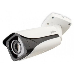 HDCVI WDR відеокамера Dahua DH-HAC-HFW2401EP (3.6 мм) 4 МП