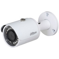 HDCVI WDR видеокамера Dahua DH-HAC-HFW2401SP (3.6 мм) 4 МП